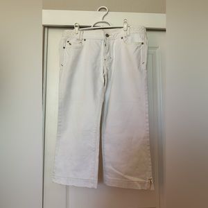 Vintage Abercrombie jeans